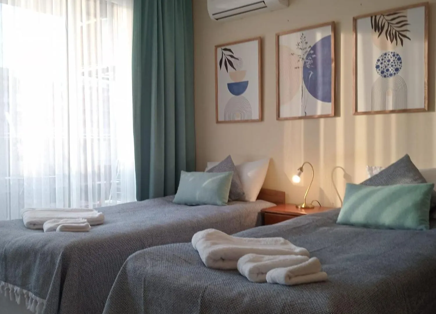 Apartment Admiral Plaza C11 - Bluegreen Apart Sunny Beach