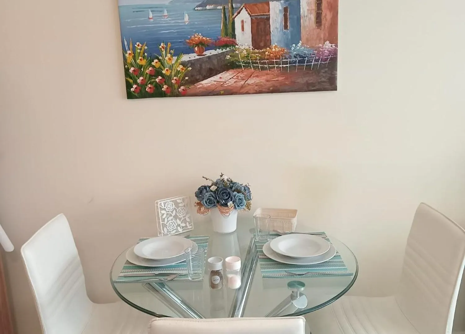 Apartment Admiral Plaza C11 - Bluegreen Apart Sunny Beach Bulgaria