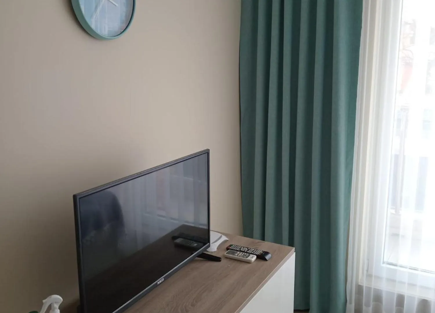 Admiral Plaza C11 - Bluegreen Apart Sunny Beach Apartment