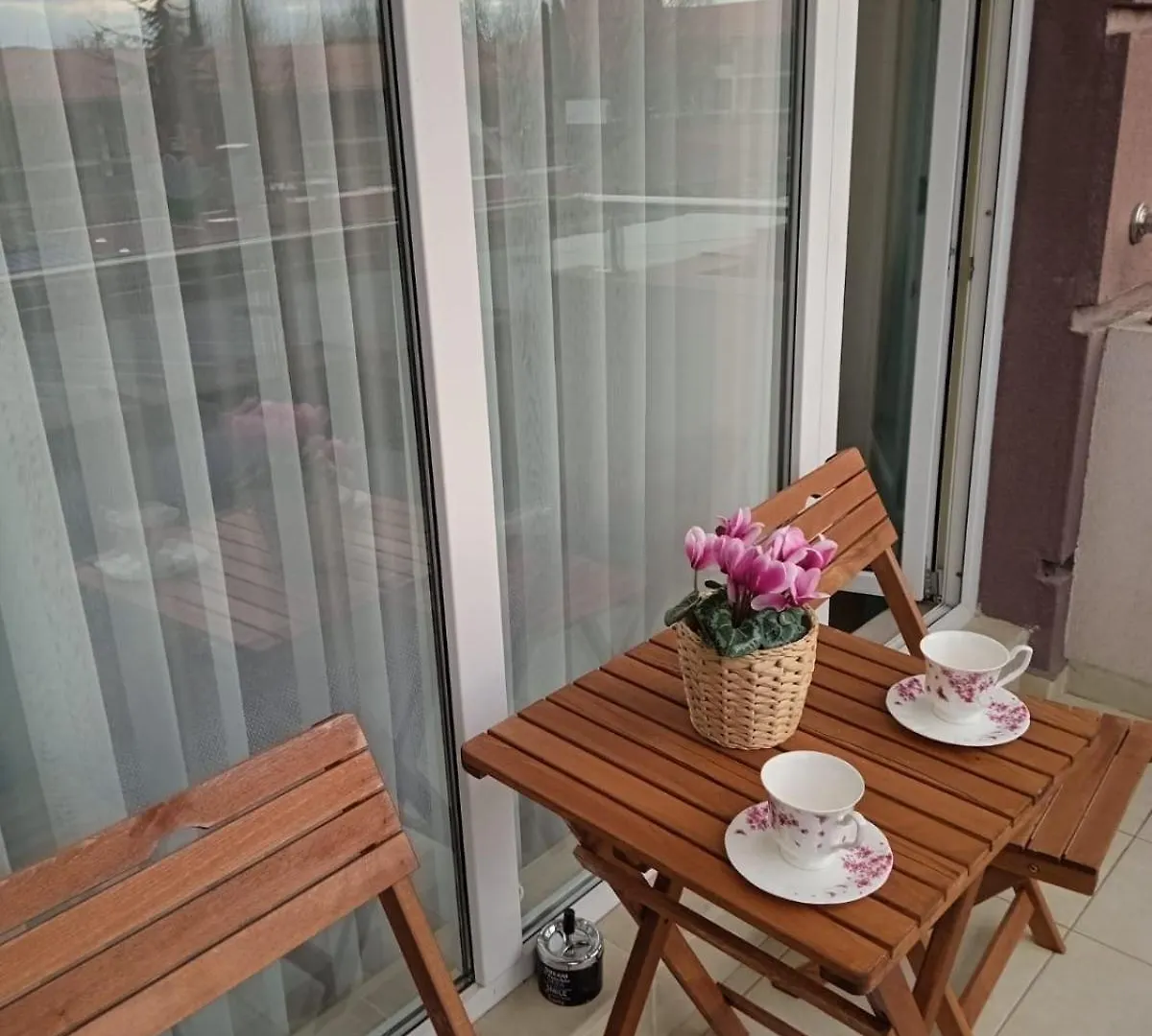 Admiral Plaza C11 - Bluegreen Apart Sunny Beach Apartment
